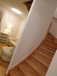Fotografie z fotogalerie ubytování Appartement Fiffinjo v Piesendorfu