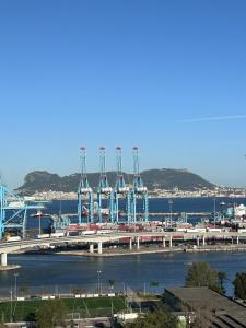 Fotografie z fotogalerie ubytování BAHIA SUITE 2 v destinaci Algeciras