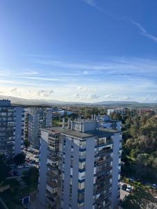 Fotografie z fotogalerie ubytování BAHIA SUITE 2 v destinaci Algeciras