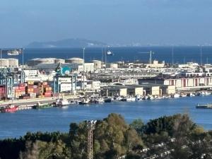 Fotografie z fotogalerie ubytování BAHIA SUITE 2 v destinaci Algeciras