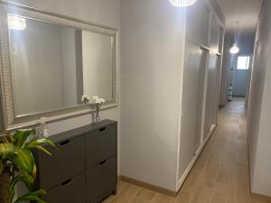 Kép Apartamento céntrico a 1km de la playa. szállásáról Puentedeuméban a galériában
