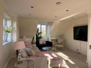 Seating area sa 4 Bed in Pevensey 85305