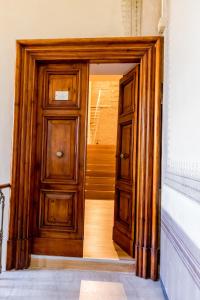 Fotografie z fotogalerie ubytování La Torre Rooms v destinaci Spoleto
