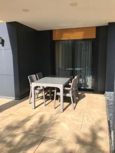 Gallery image of DSF Villas & SPA A4 in Sapanca +21 photos