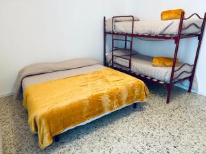 Gallery image of Bilocale Cristal 7- Family Apartment in Lido di Jesolo +4 photos