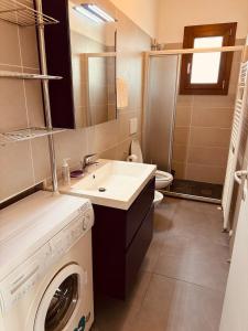 Gallery image of Bilocale Cristal 7- Family Apartment in Lido di Jesolo