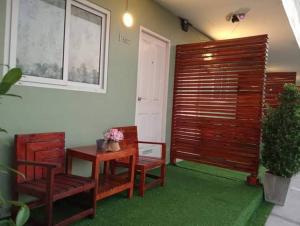 Fotografie z fotogalerie ubytování aSleep Hotel Sriracha แอสลีพ โฮเทล v destinaci Ban Map Chalut
