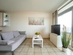 TV a/nebo společenská místnost v ubytování Apartment Ref- 801 by Interhome