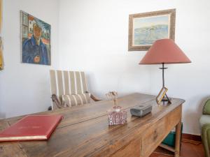 Zdjęcie z galerii obiektu Holiday Home La Proue by Interhome w mieście Agay - Saint Raphael
