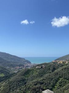 Foto dalla galleria di Vignana Con Terrazzo a Levanto
