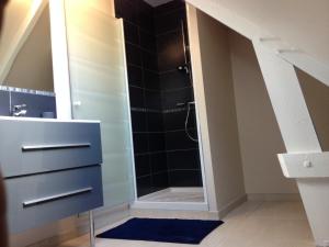 Ένα μπάνιο στο La Maison de Benjamin +57 φωτογραφίες