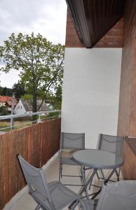 Zdjęcie z galerii obiektu Apartament Klaus w Polanicy Zdroju