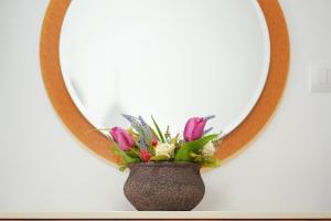 Gallery image of SHANO'S Apartment in Sarandë