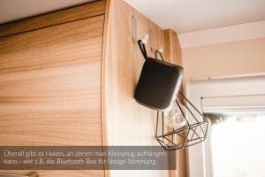 Fotografie z fotogalerie ubytování Strandbad Steckborn mit Herberge, Camping & Glamping v destinaci Steckborn