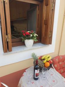 Fotografie z fotogalerie ubytování Aggeliki's House v destinaci Symi
