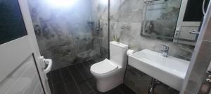 Galeriebild der Unterkunft Vila Islands View in Ksamil