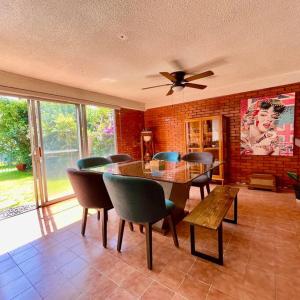 Φωτογραφία από το άλμπουμ του Casa acogedora y relajante en Cuernavaca σε Κουερναβάκα