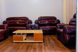 Billede fra billedgalleriet på Montana Stay B&B i Ruhengeri + 9 billeder