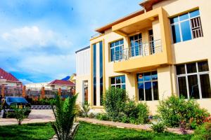 Το κτήριο όπου στεγάζεται  το bed & breakfast +9 φωτογραφίες