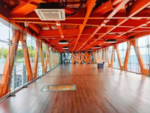 Fotografie z fotogalerie ubytování Eko Cheras Mall Duplex 双阳台 Kuala Lumpur MRT & 精品Loft v Kuala Lumpur