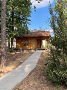 Clădirea în care este situat/ăcasa de vacanță