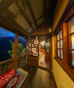 Foto dalla galleria di Aarya homes a Manāli