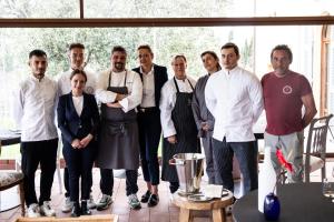 Hosté ubytování Locanda De Banchieri