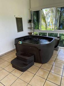 Fotografie z fotogalerie ubytování Villa Karo Coco v destinaci Saint-Leu