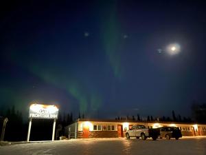 Fotografie z fotogalerie ubytování Alaska Frontier Inn v destinaci Delta Junction