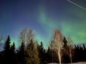 Fotografie z fotogalerie ubytování Alaska Frontier Inn v destinaci Delta Junction