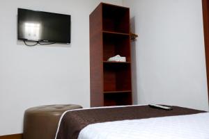 Gallery image of Hotel Casa Botero 103 in Bogotá