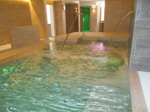 Fotografie z fotogalerie ubytování Hotel Lory My Wellness SPA v destinaci Chianciano Terme