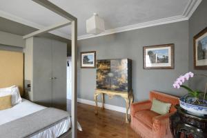 Galeriebild der Unterkunft The Cloudesley Guesthouse in Hastings