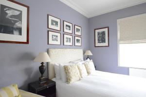 Galeriebild der Unterkunft The Cloudesley Guesthouse in Hastings