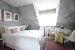 Galeriebild der Unterkunft The Cloudesley Guesthouse in Hastings + 32 Fotos