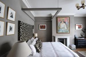 Galeriebild der Unterkunft The Cloudesley Guesthouse in Hastings