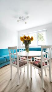 Gallery image of APARTAMENTY Charzykowy in Charzykowy +37 photos
