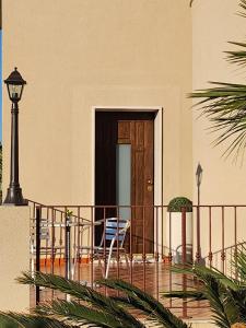 Afbeelding uit fotogalerij van Guest Room Perla Marina in Augusta