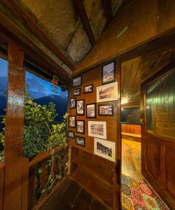 Foto dalla galleria di Aarya homes a Manāli