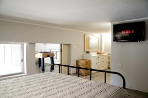 Fotografie z fotogalerie ubytování Elena's Beach House v destinaci Réthymno