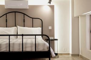 Fotografie z fotogalerie ubytování Elena's Beach House v destinaci Réthymno