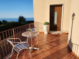 Afbeelding uit fotogalerij van Guest Room Perla Marina in Augusta