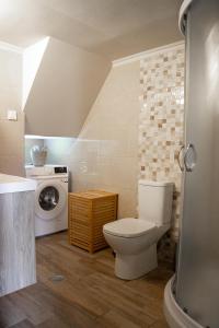 Fotografie z fotogalerie ubytování Elena's Beach House v destinaci Réthymno + 7 fotografií