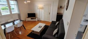 Fotografia z galérie ubytovania Hyper Centre: Appartement design lumineux 2 ch. # v destinácii Tarbes
