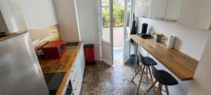 Fotografia z galérie ubytovania Hyper Centre: Appartement design lumineux 2 ch. # v destinácii Tarbes