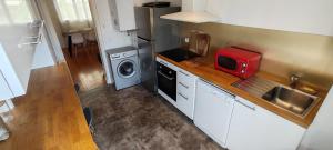 Fotografia z galérie ubytovania Hyper Centre: Appartement design lumineux 2 ch. # v destinácii Tarbes