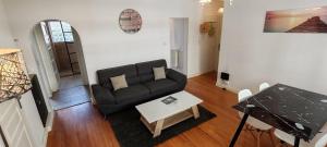 Fotografia z galérie ubytovania Hyper Centre: Appartement design lumineux 2 ch. # v destinácii Tarbes