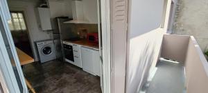 Fotografia z galérie ubytovania Hyper Centre: Appartement design lumineux 2 ch. # v destinácii Tarbes