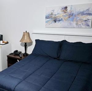 Φωτογραφία από το άλμπουμ του Motel Au Soleil couchant σε Rimouski