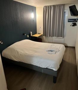 Afbeelding uit fotogalerij van Fasthotel in Jaux